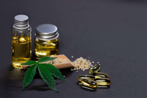  Though many people experience feeling relaxed and calm, the impact of CBD oil can vary from person to person