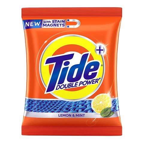  Tide detergent: Wash your hair with Tide detergent for 5 minutes and rinse