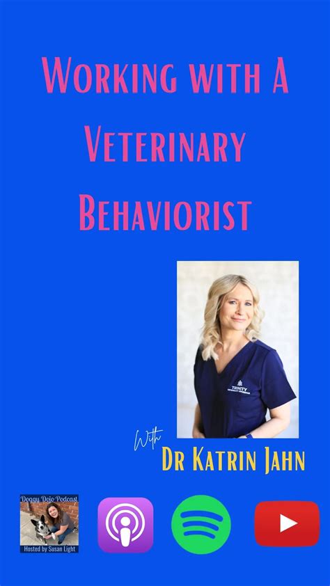  Tips from veterinary behaviorist Dr