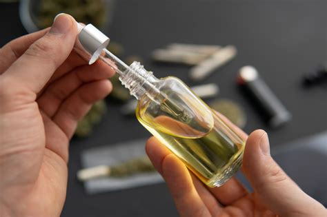  To address these challenges, CBD is often administered in oil-based formulations