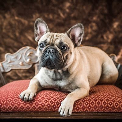  To contact Belleame French Bulldogs, request info about one of their puppies or submit an application
