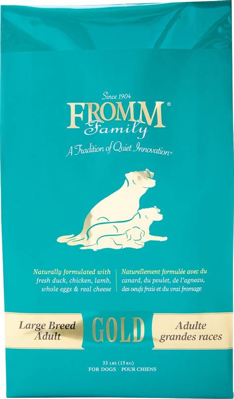  To ensure your pup is getting all the nutritional support he needs, this Solid Gold formula is fortified with a blend of vitamins and minerals, including choline, zinc, vitamins A, C, and E, and copper
