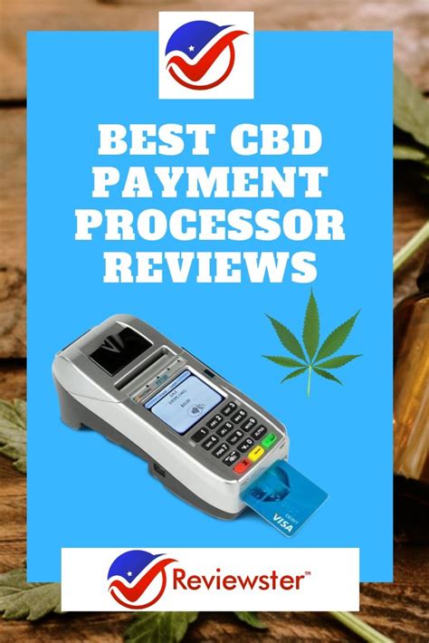  Today, the best payment processor for CBD products is one that offers a specialized merchant account for businesses in high-risk industries and a secure CBD payment gateway