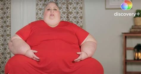  Too Large Is Casting Season 2 on TLC Details on How to Be Part of It