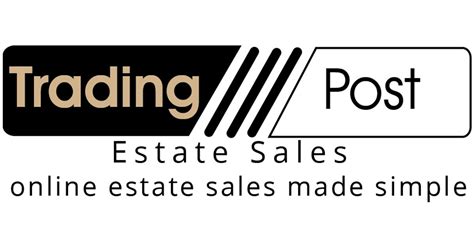 derdinney.online - 2023 Trading Post Estate Sales