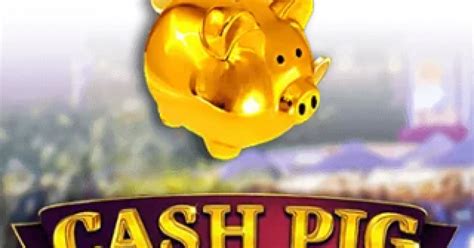  Tragamonedas Cash Pig