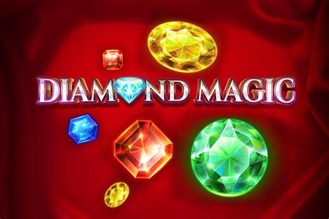  Tragamonedas Diamond Magic