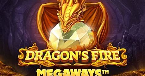  Tragamonedas Dragons Fire Megaways
