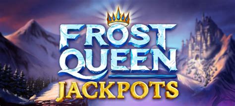  Tragamonedas Frost Queen Jackpots