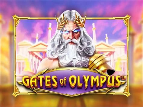 Tragamonedas Gates of Olympus 