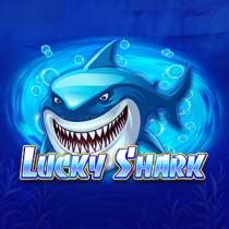  Tragamonedas Lucky Shark 