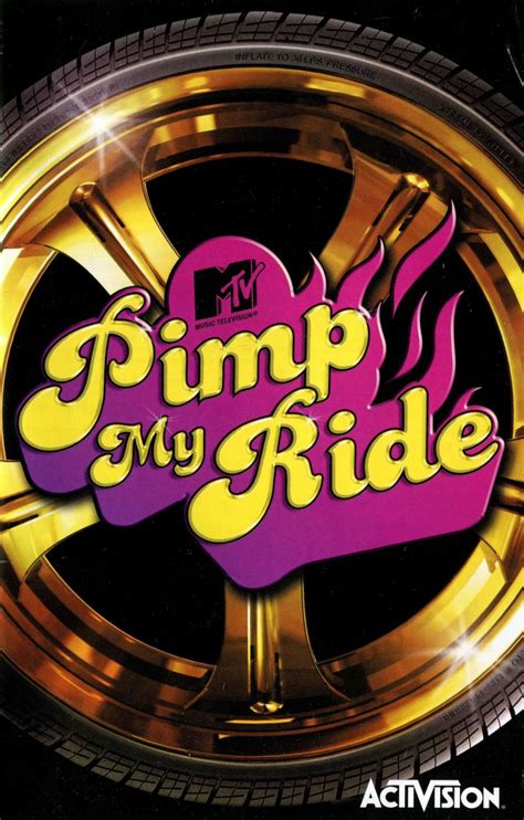  Tragamonedas MTV Pimp My Ride