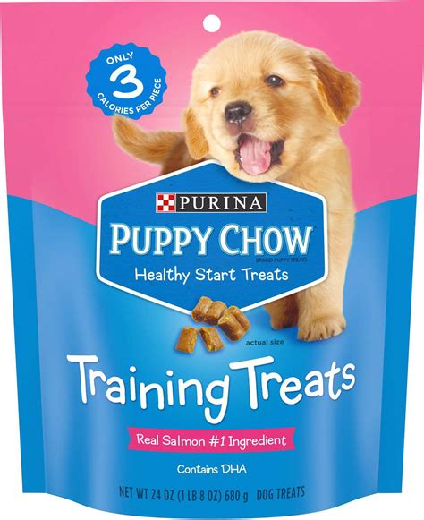  Training treats should be soft, easy to break into smaller pieces and should smell really good for your bulldog