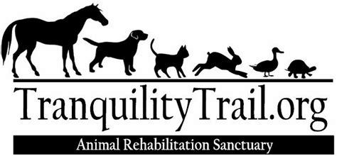  Tranquility Trail Animal Sanctuary