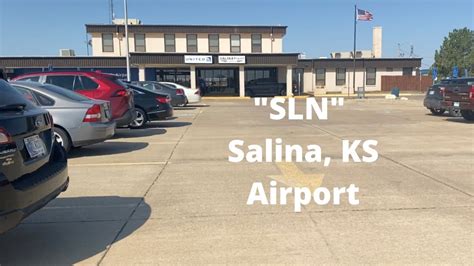  Transportation to Salina, KS available