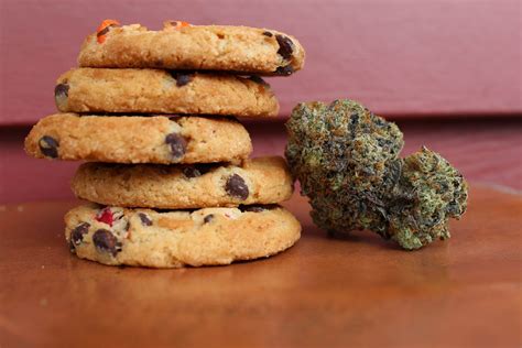  Treatibles are made by a company that also bakes edibles for medical marijuana patients in California
