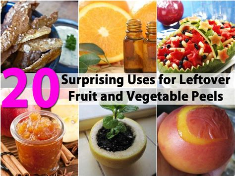  Treats can be done a little more cheaply if you opt for leftover fruits and veggies, for instance