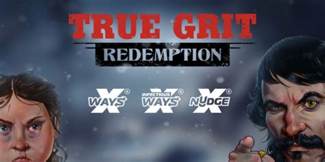  True Grit Redemption yuvasıs