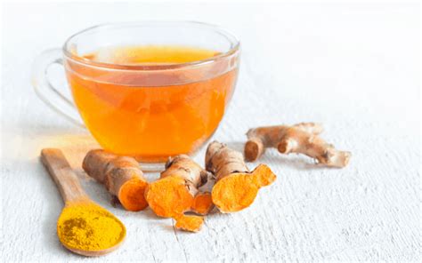  Turmeric is a spice known for its anti-inflammatory benefits