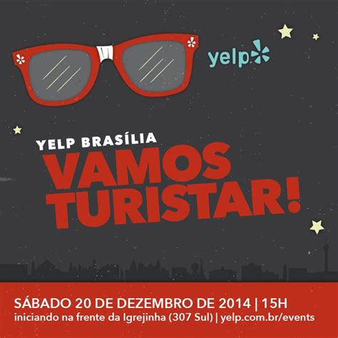  Turner Yelp Brasilia