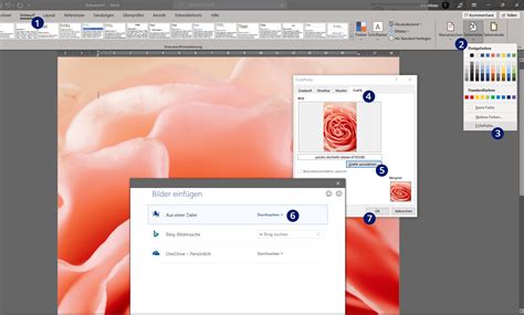  Tutorials als Hintergrund sind inspirierend