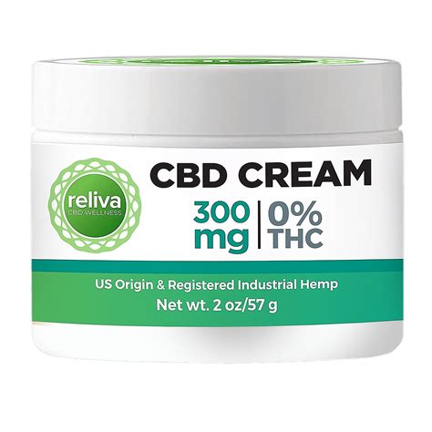  Types Sold Reliva offers CBD isolate products made with the purest cannabidiol obtained from the highest quality hemp plants