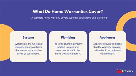  Typically, these health warranties cover the first one or two years