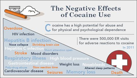  Understanding these factors can provide insights into the risks associated with cocaine use and the potential consequences for those who may be subject to drug testing