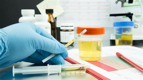  Unfortunately, the cheating industry continues to develop products and systems that may be undetectable in standard urine drug tests