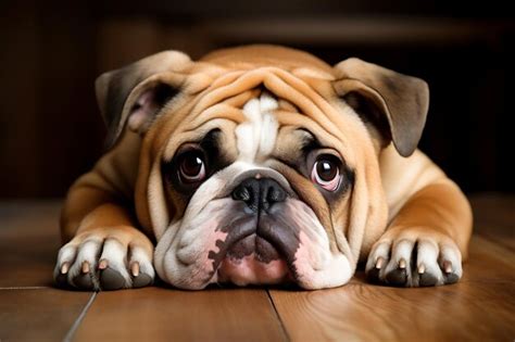  Unlike the bulldog, it has an alert, curious expression, which is aided by its bar ears