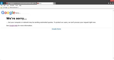  Unusual Traffic Google Messages Explained