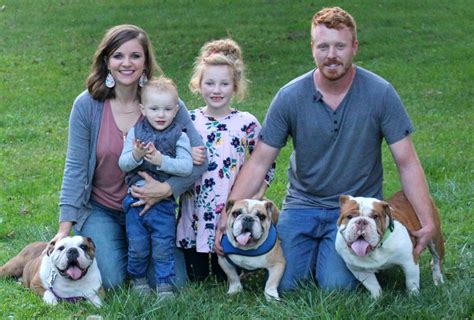  Upon adoption, each family that takes on the responsibility of a Bruiser Bulldog enters into an active and vibrant communal family of bulldog owners