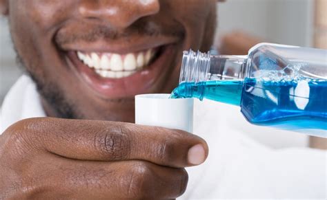  Use Detoxifying Mouthwashes Detoxifying mouthwashes specifically designed to eliminate traces of cannabis from saliva may be beneficial when preparing for a drug test