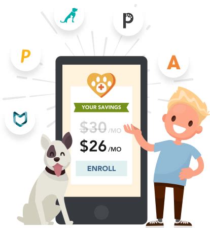  Use Pawlicy Advisor to easily compare plans from top providers so you can find a great deal with great coverage