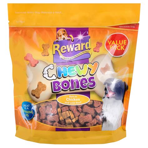  Use different treats to reward your dog whenever they pee in the right spot
