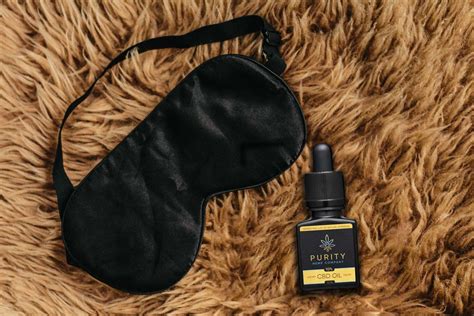  Use it at bedtime: Use CBD before bed or when you have time to relax and ride out any drowsiness you may experience