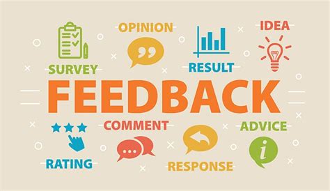  User Feedback and Reviews Real-world user feedback and reviews are invaluable sources of information