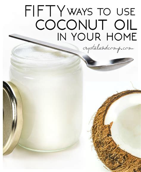  Using coconut oil at least once a month can keep their coat neat, shiny, and soft