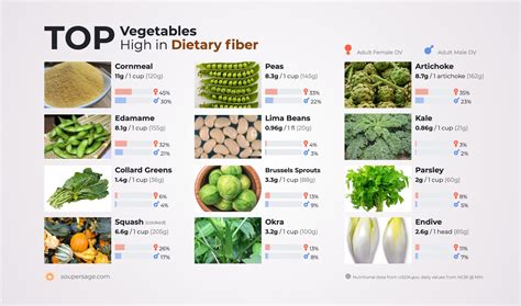  Vegetables are very rich in fiber and water content, they are both needed to increase the process of metabolizing drugs in the body system