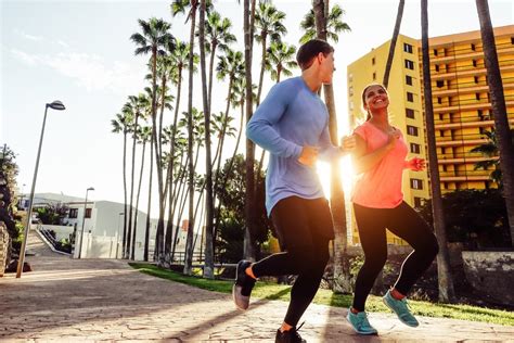  Very upbeat walks—or even jogs—are required, so the owner must also be able to maintain a healthy and regular exercise routine