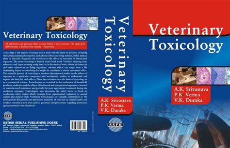  Veterinary and human toxicology, 46 1 , 