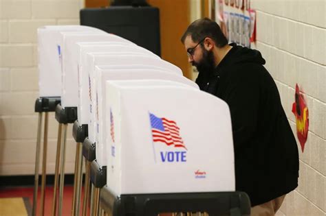  Virginia Voters Share View on Issues for Next Governor
