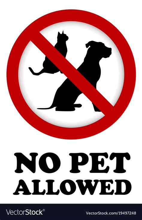  We also ask that if you come to our place to not bring your pets onto our property