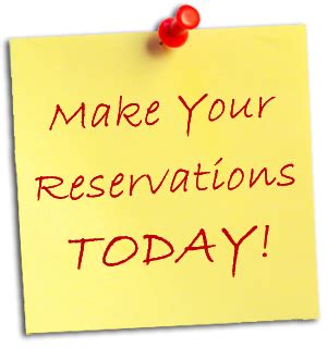  We are also accepting reservations for Spring ! Here is the link to our upcoming availability Google Doc! When you fill out the application, I will respond with personal recommendations based on your preferences