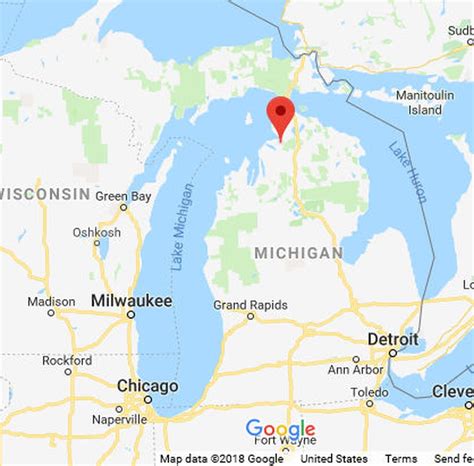  We are centrally located in Mid-Michigan
