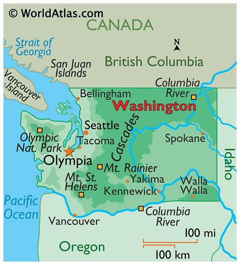  We are conveniently located close to Washington D