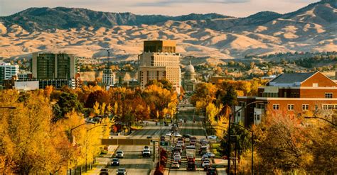  We are located in Boise, Idaho and families come to us from all over the United States, Canada, and beyond! Read more about our parent health testing here