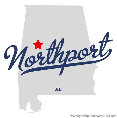  We are located in Northport AL