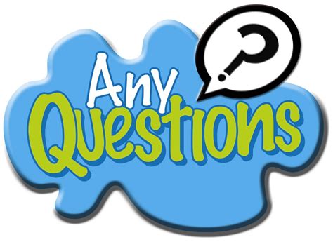  We are more than happy to answer your questions and concerns