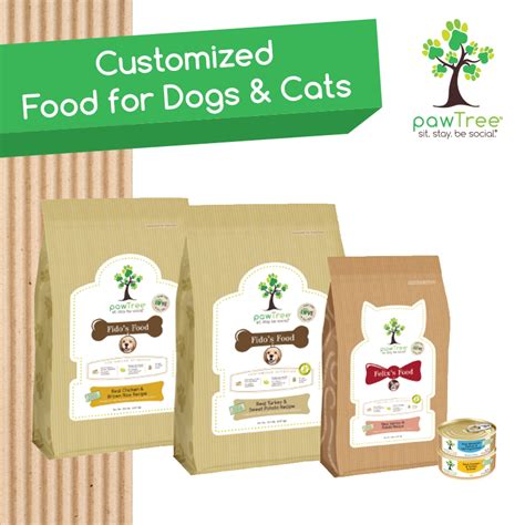  We believe PawTree has wonderful products, and we recommend that you keep your puppy on one or more of their excellent products for life